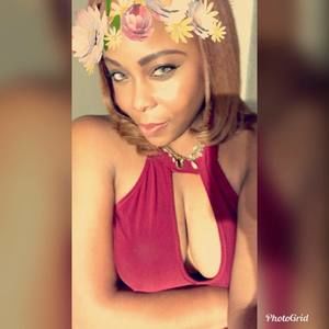 Meet your Posher, Delisa